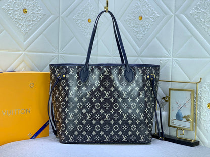 Luxe Touch Bags