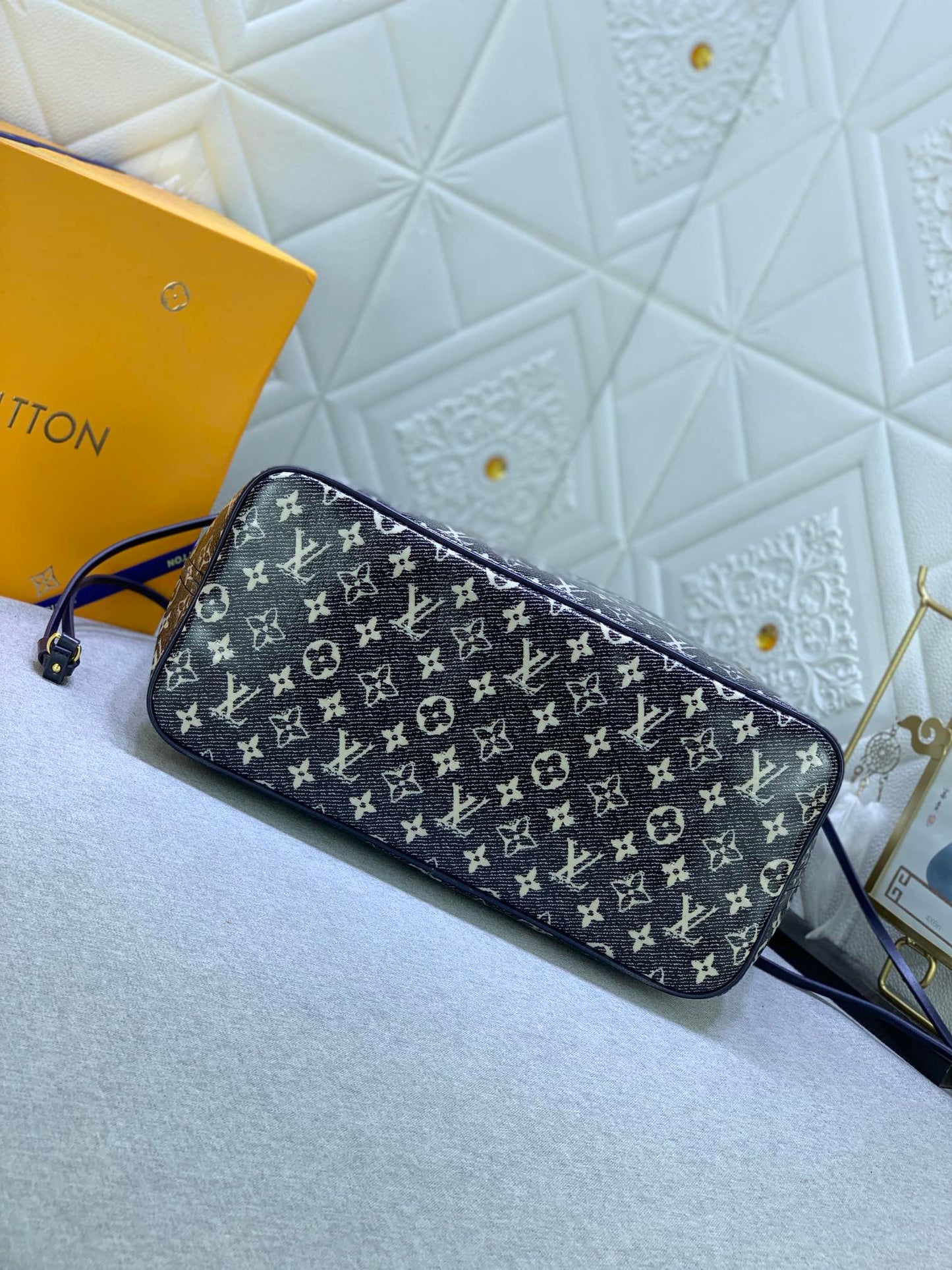 Luxe Touch Bags
