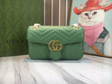 Luxe Touch Bags
