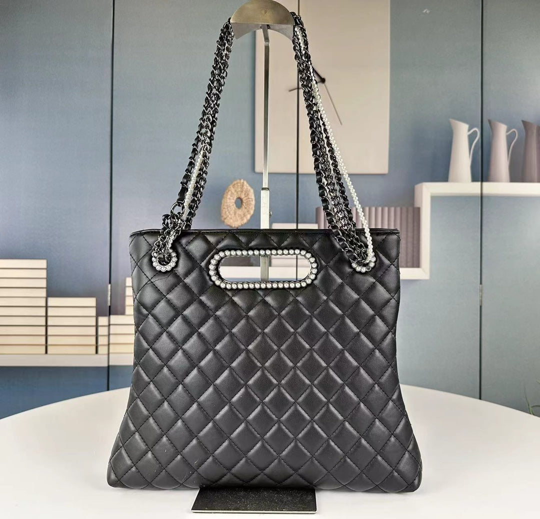 Luxe Touch Bags