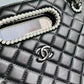 Luxe Touch Bags