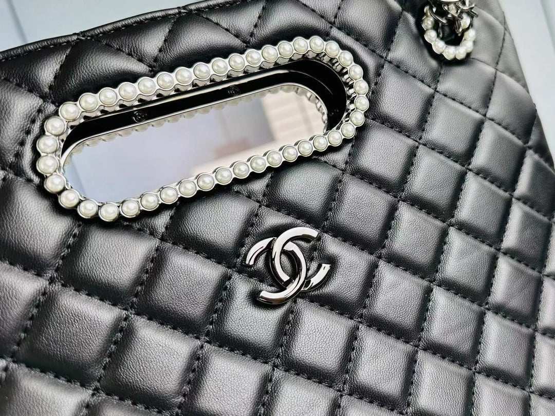 Luxe Touch Bags