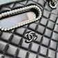 Luxe Touch Bags