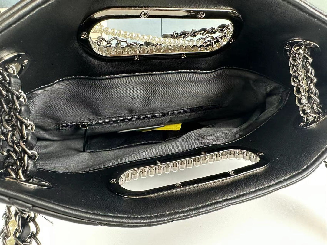 Luxe Touch Bags
