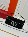 Luxe Touch Bags