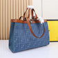 Luxe Touch Bags
