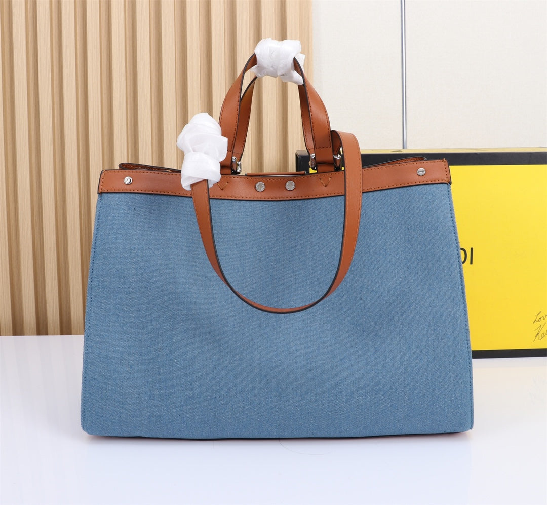 Luxe Touch Bags