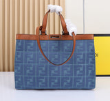 Luxe Touch Bags