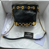Luxe Touch Bags
