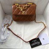 Luxe Touch Bags