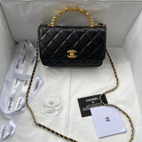 Luxe Touch Bags