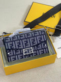 Luxe Touch Bags