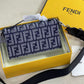 Luxe Touch Bags