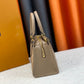 Luxe Touch Bags