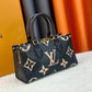 Luxe Touch Bags