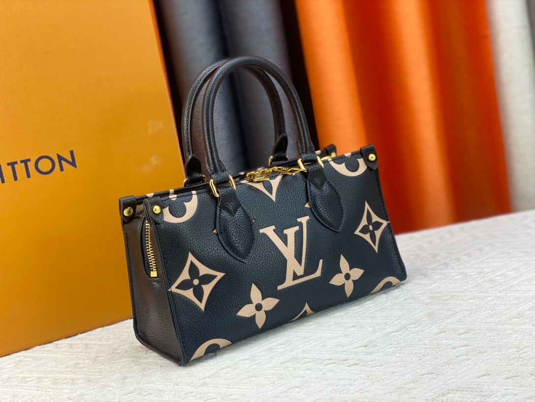 Luxe Touch Bags