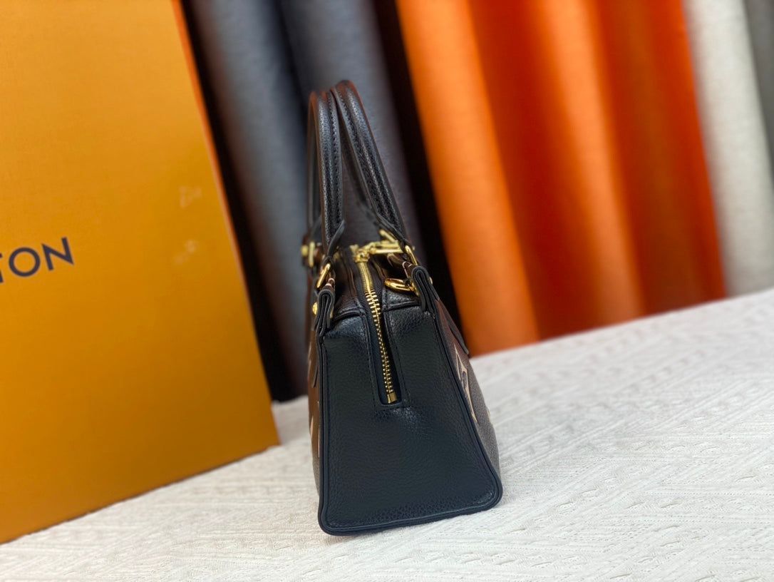 Luxe Touch Bags
