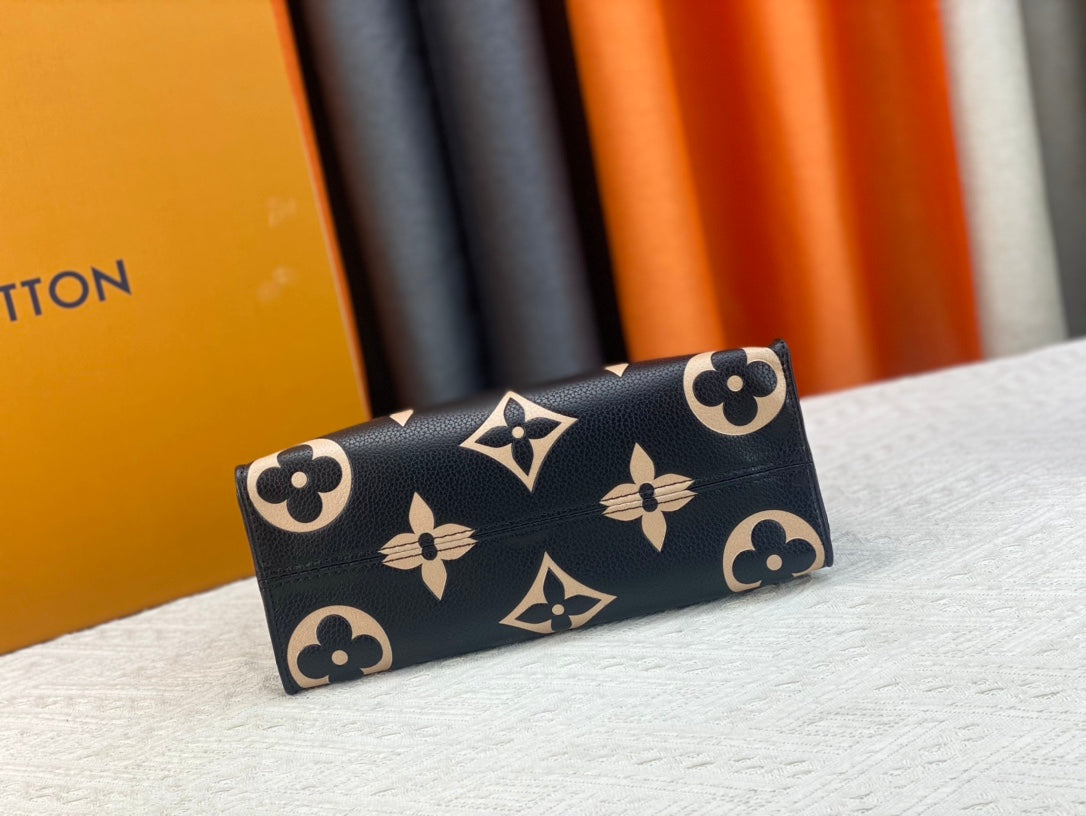 Luxe Touch Bags