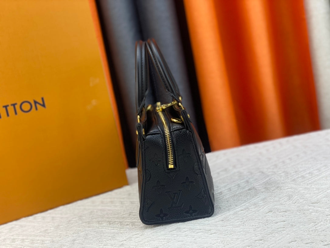 Luxe Touch Bags