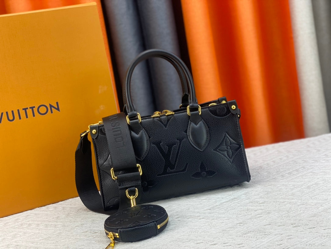Luxe Touch Bags