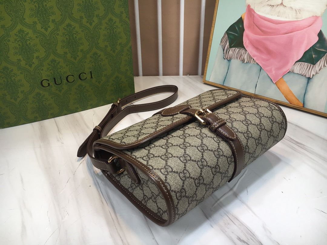 Luxe Touch Bags