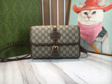 Luxe Touch Bags