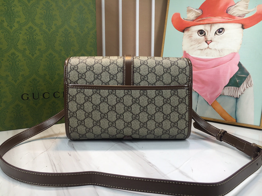 Luxe Touch Bags