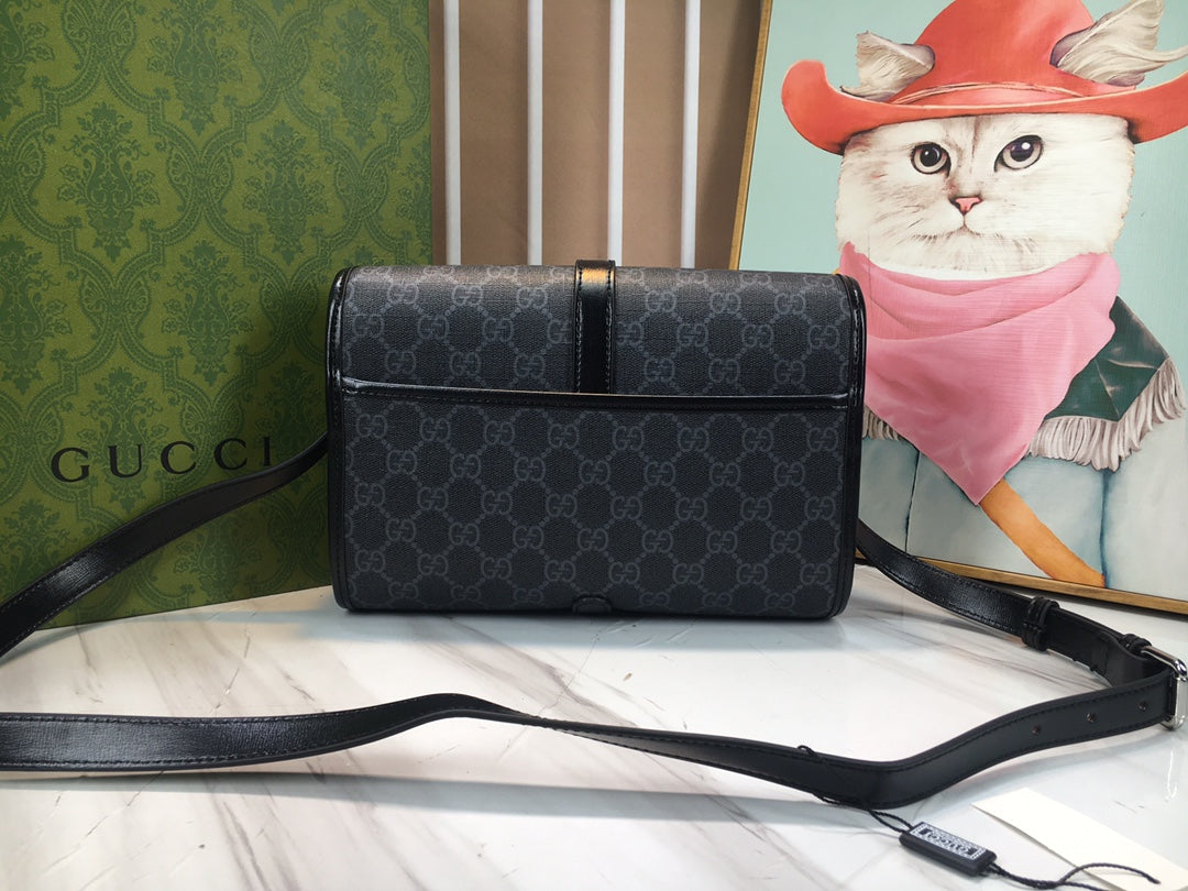 Luxe Touch Bags