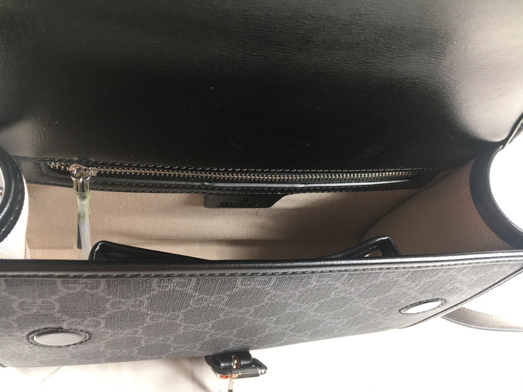 Luxe Touch Bags