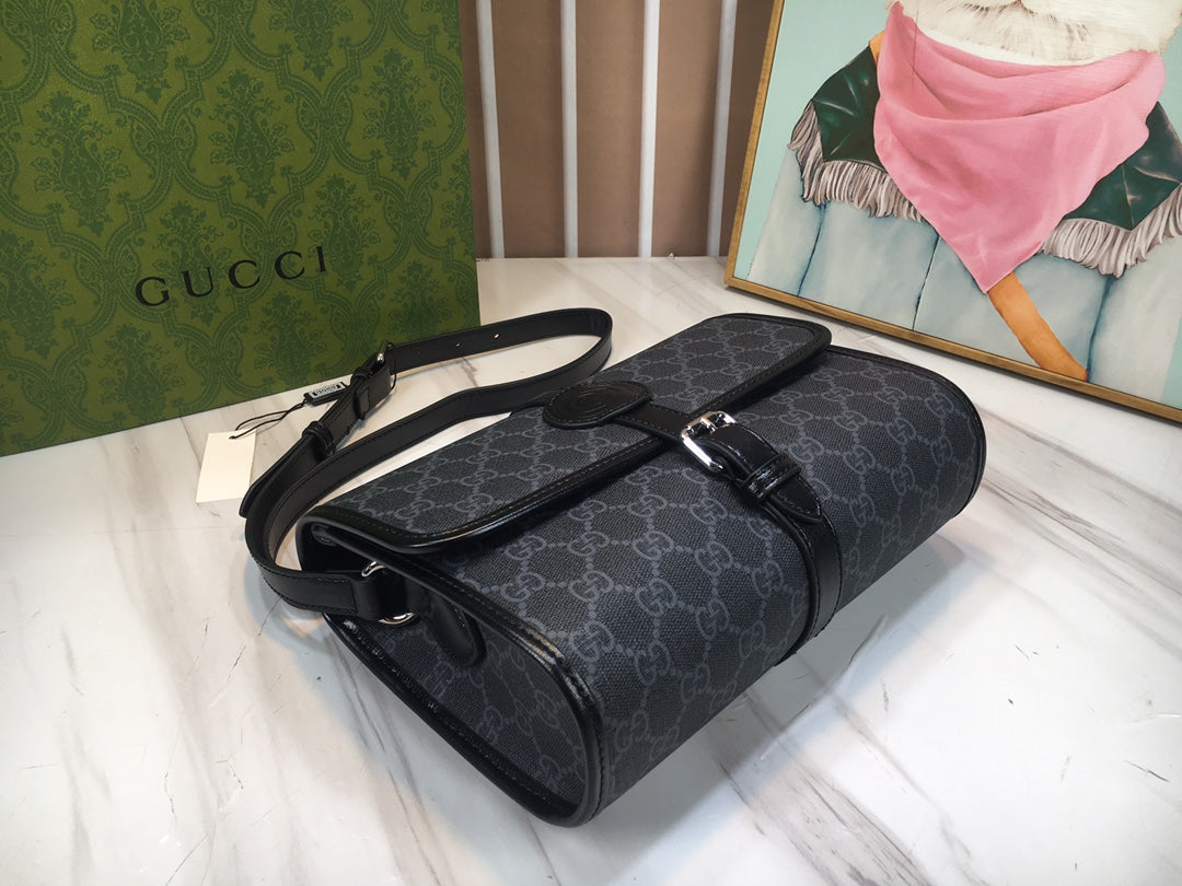 Luxe Touch Bags