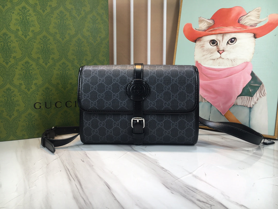 Luxe Touch Bags