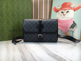 Luxe Touch Bags