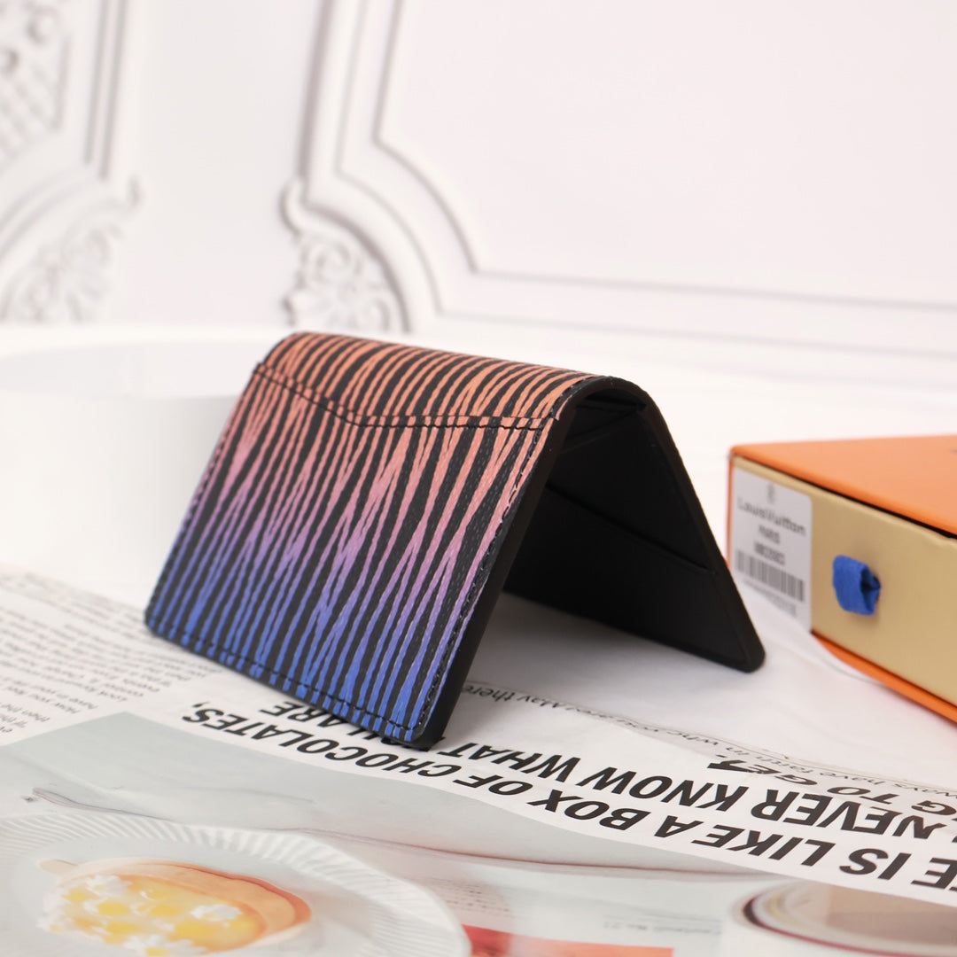 Luxe Touch Bags