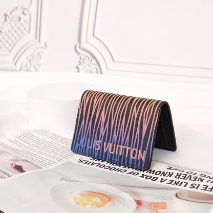 Luxe Touch Bags