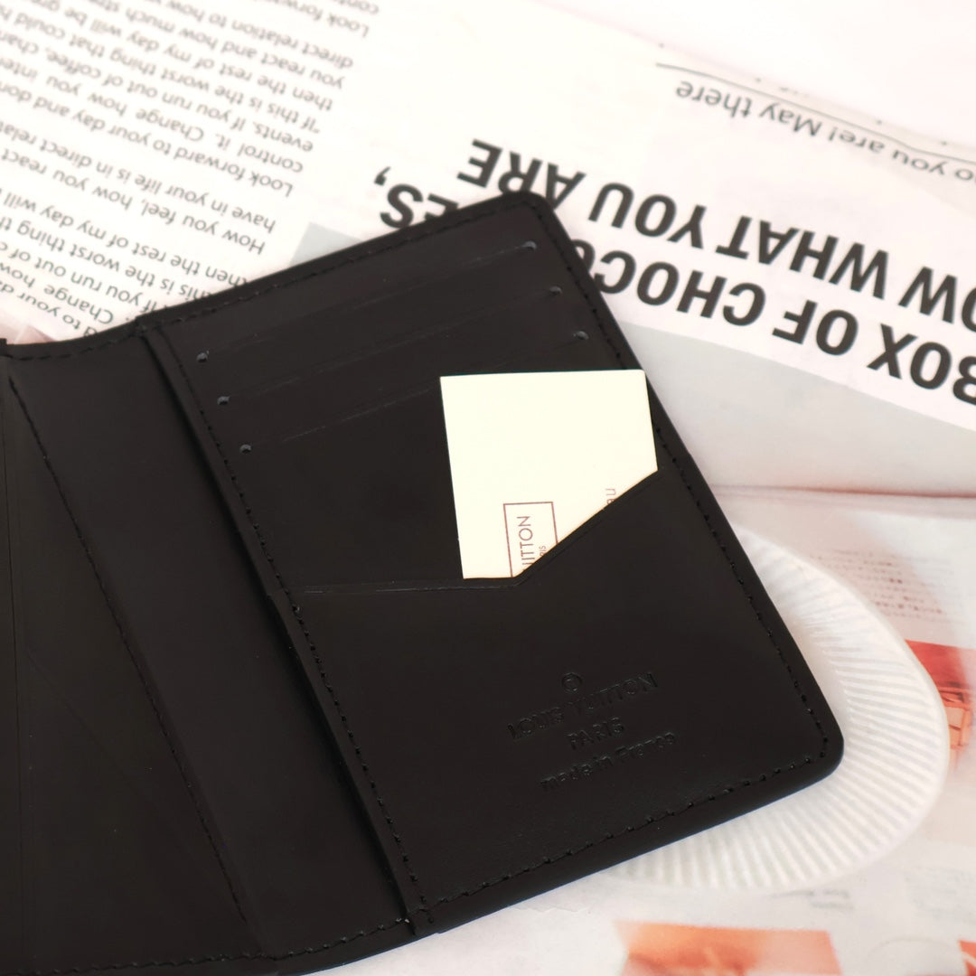 Luxe Touch Bags