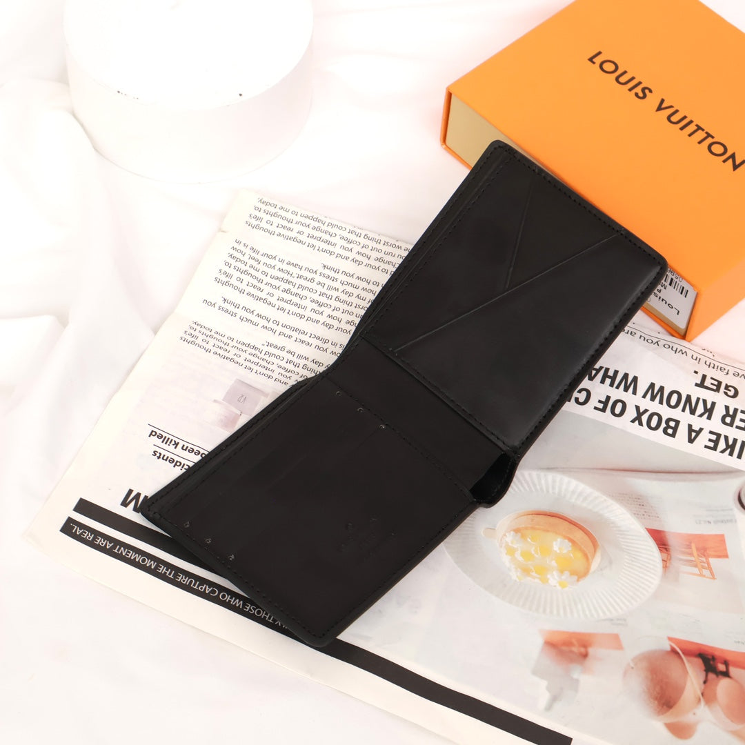 Luxe Touch Bags
