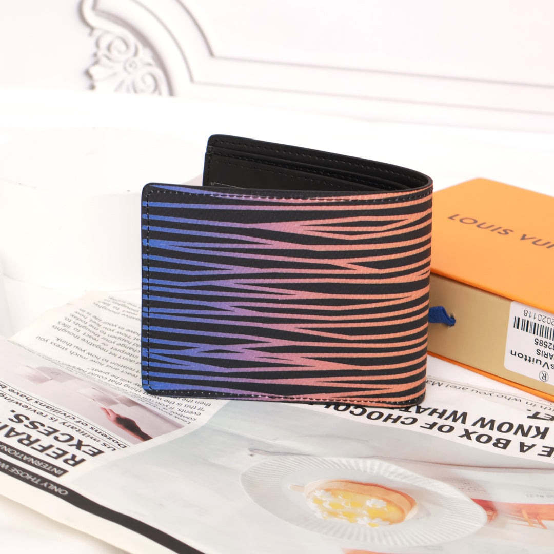 Luxe Touch Bags