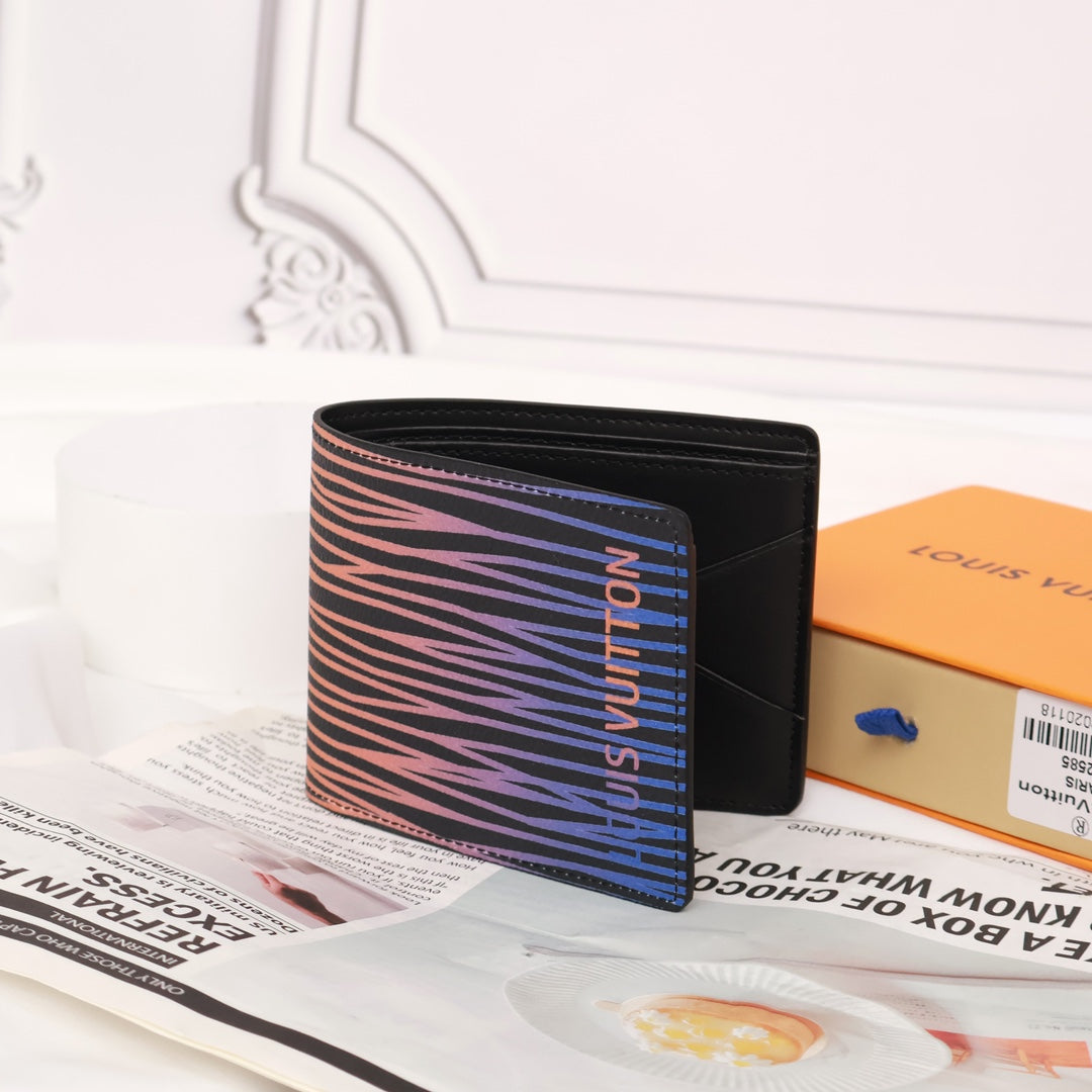 Luxe Touch Bags