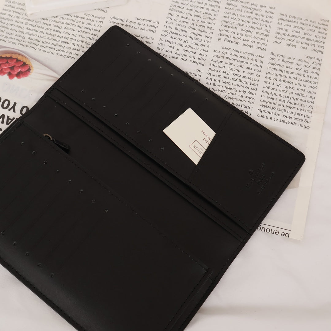 Luxe Touch Bags