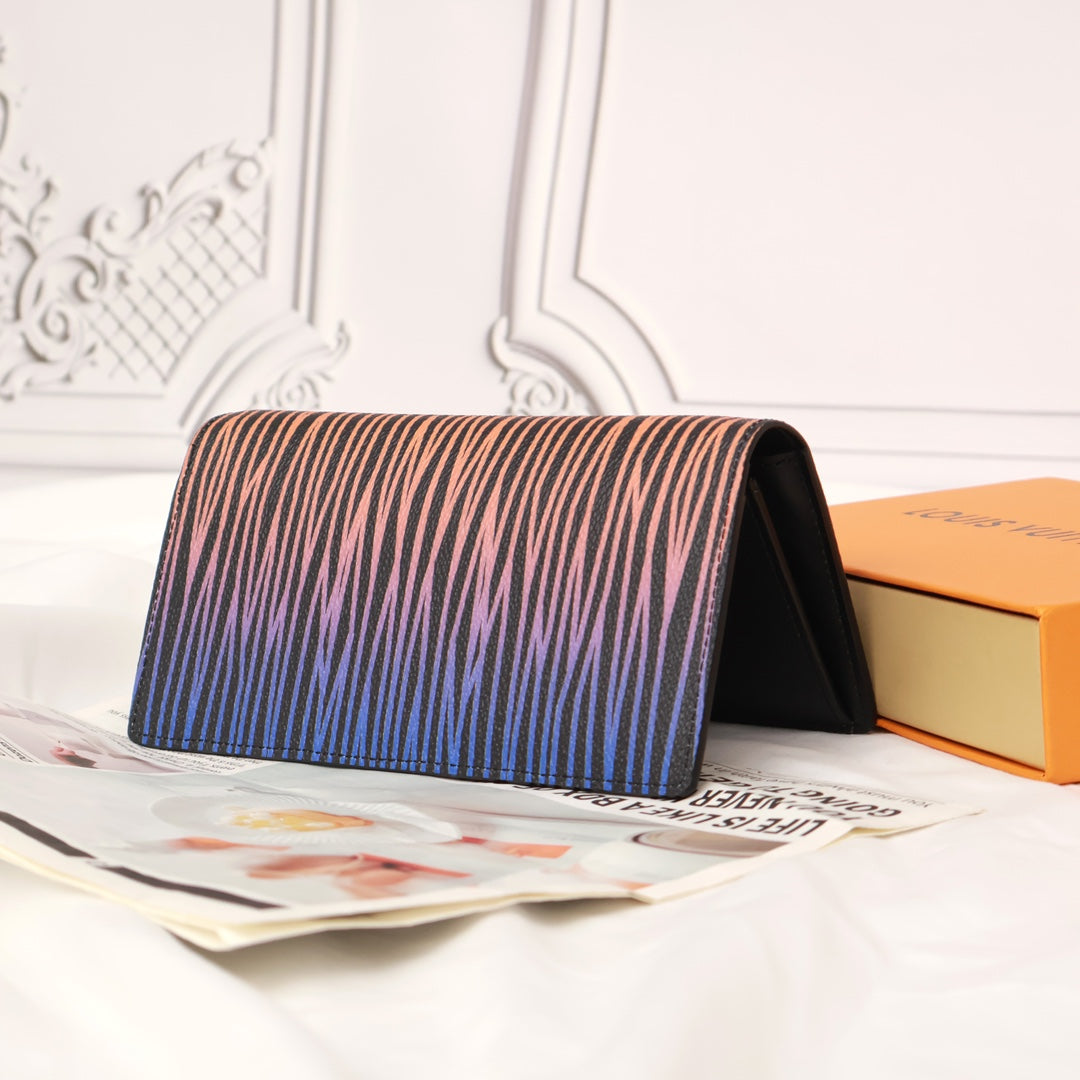 Luxe Touch Bags