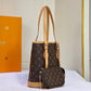 Luxe Touch Bags