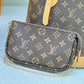 Luxe Touch Bags