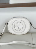 Luxe Touch Bags