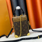 Luxe Touch Bags