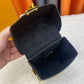Luxe Touch Bags