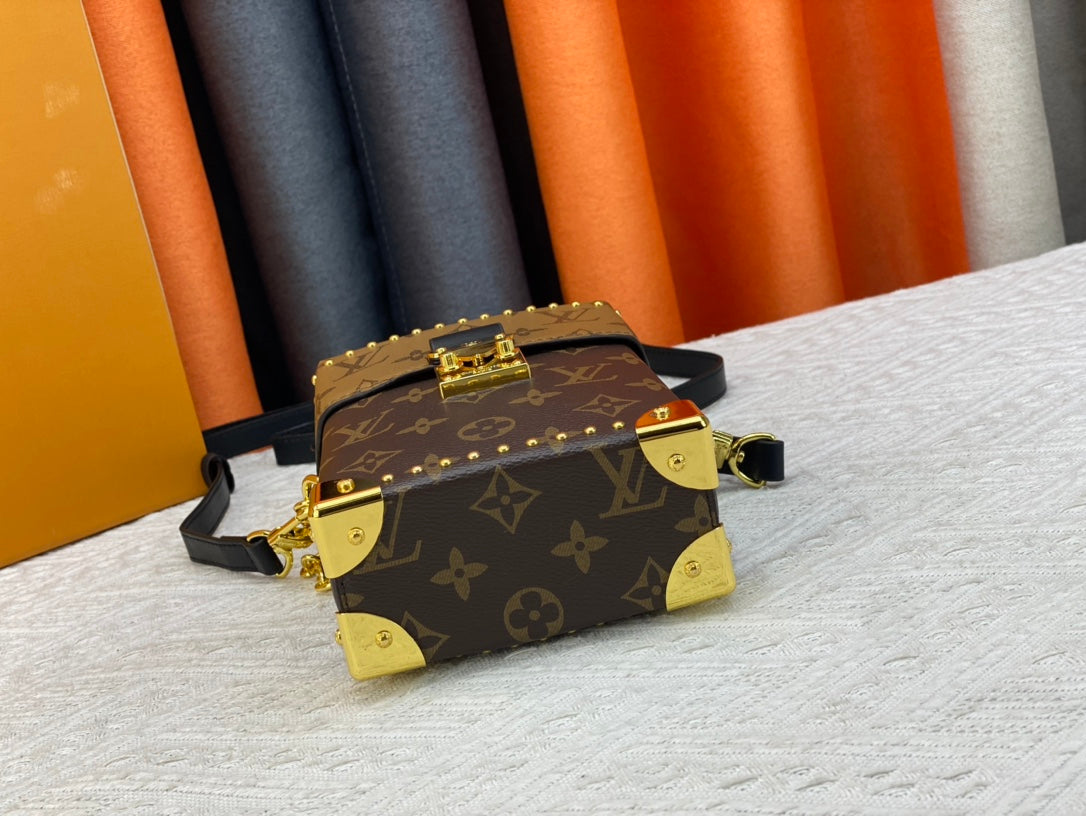 Luxe Touch Bags