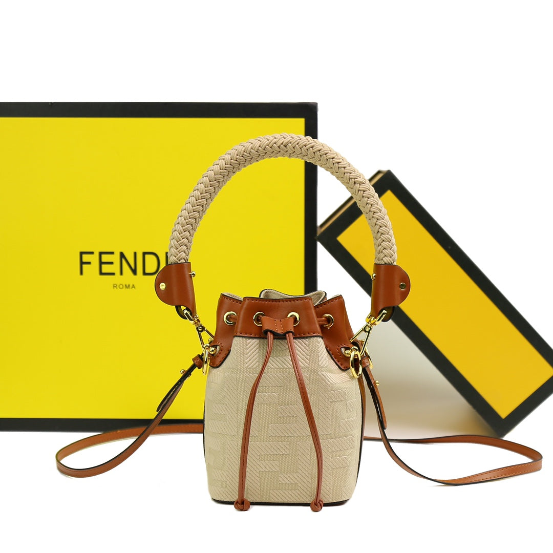 Luxe Touch Bags