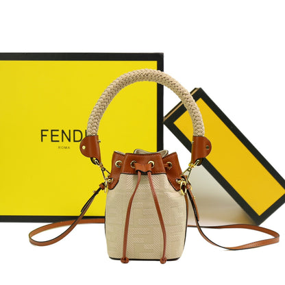 Luxe Touch Bags