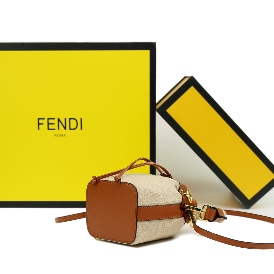 Luxe Touch Bags