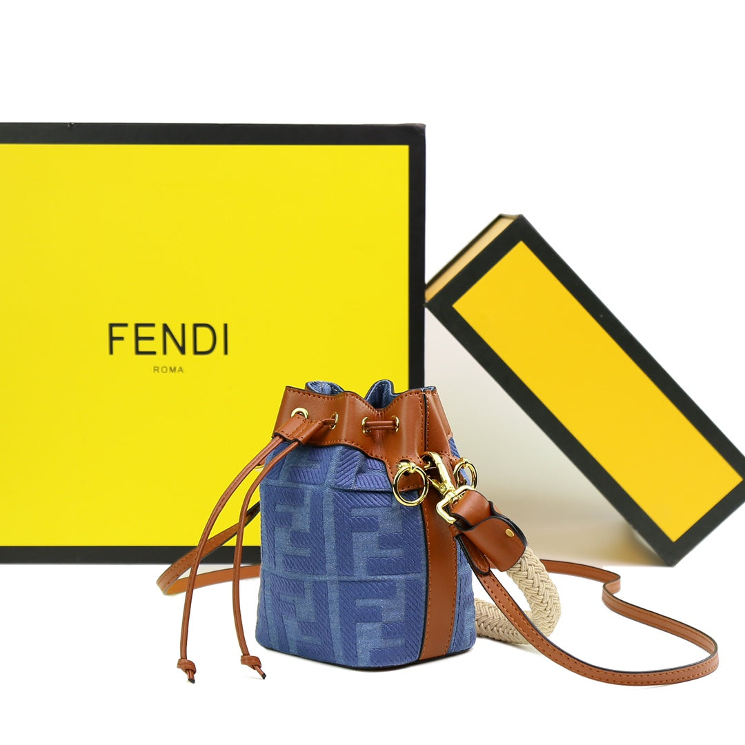 Luxe Touch Bags